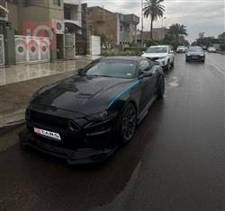 فورد موستانج